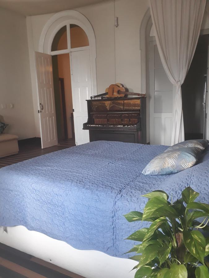 בלם Hotel Della Luna מראה חיצוני תמונה