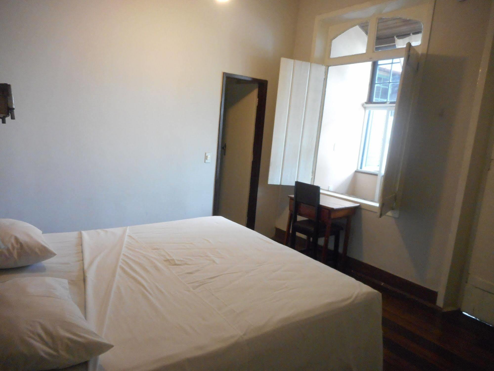 בלם Hotel Della Luna מראה חיצוני תמונה