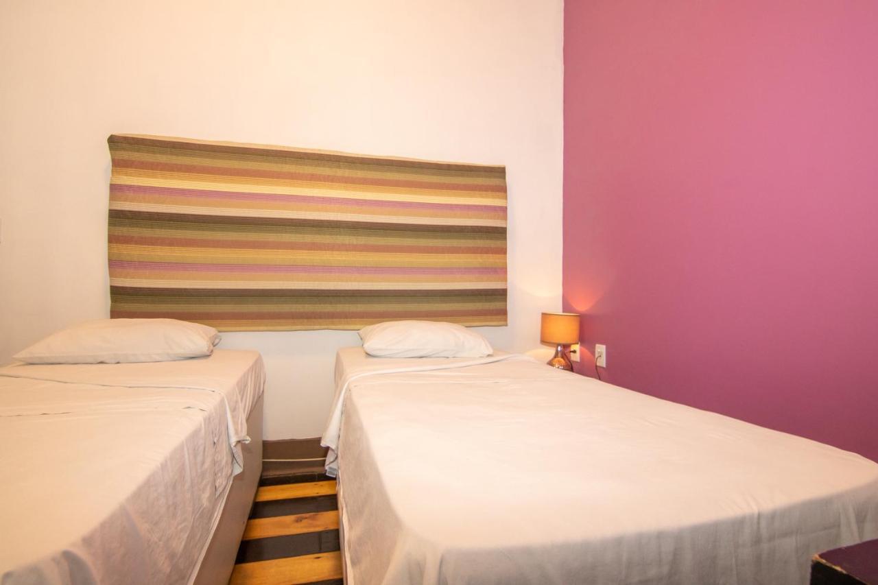 בלם Hotel Della Luna מראה חיצוני תמונה