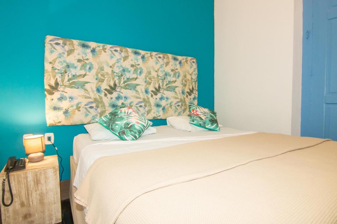 בלם Hotel Della Luna מראה חיצוני תמונה