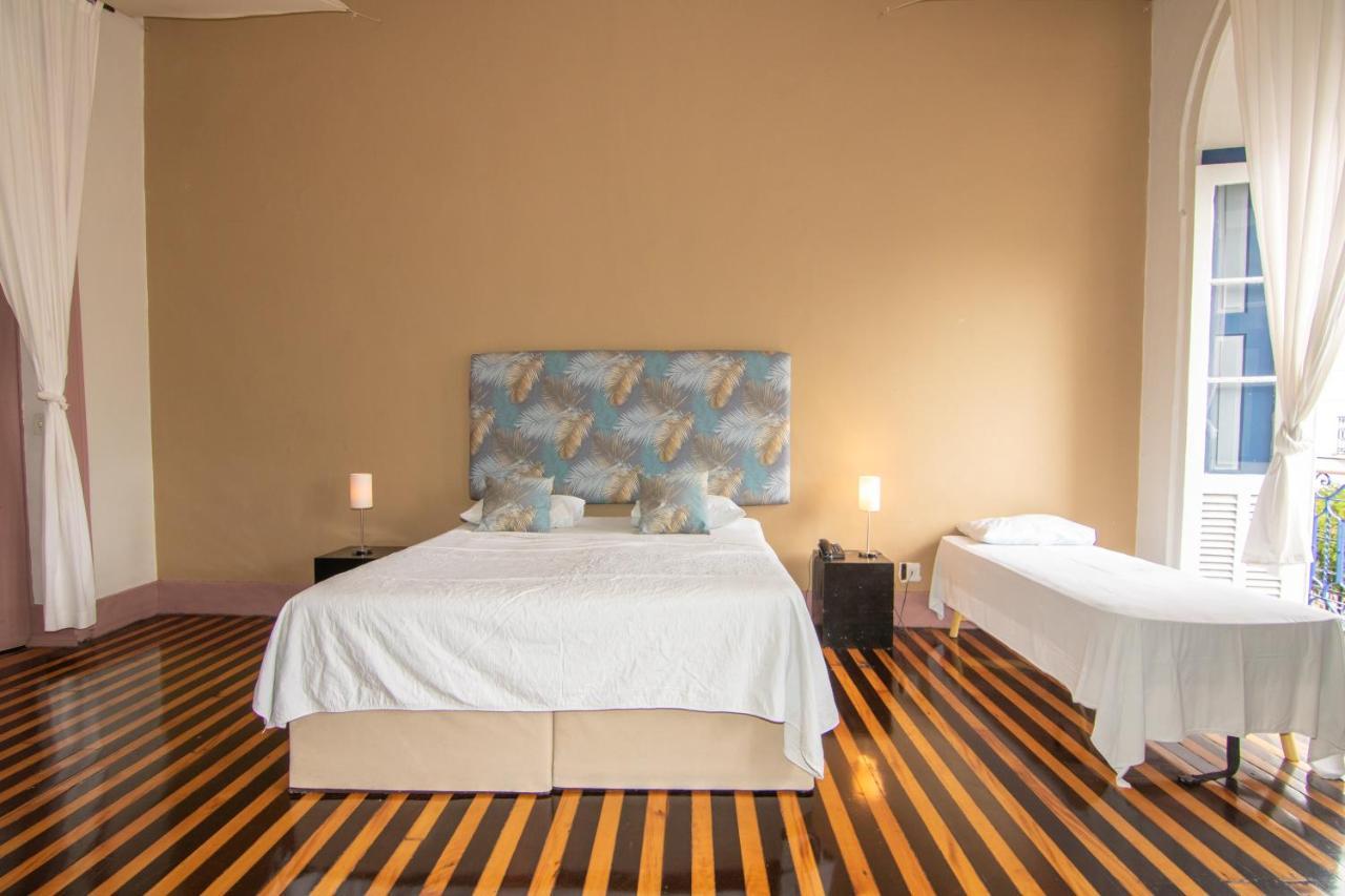בלם Hotel Della Luna מראה חיצוני תמונה