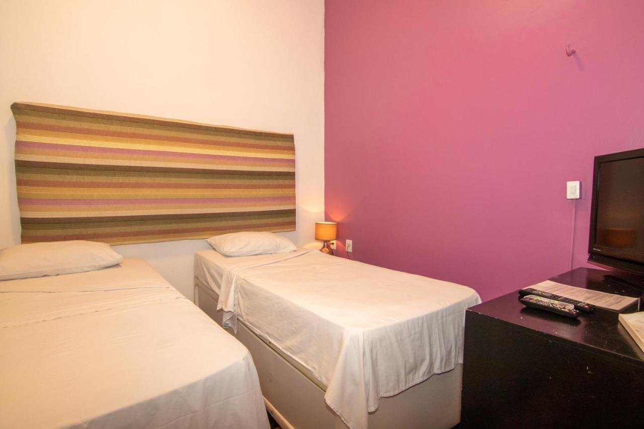 בלם Hotel Della Luna מראה חיצוני תמונה