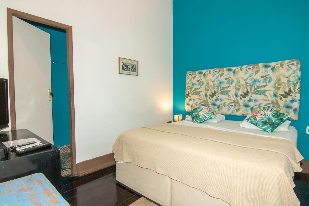 בלם Hotel Della Luna מראה חיצוני תמונה