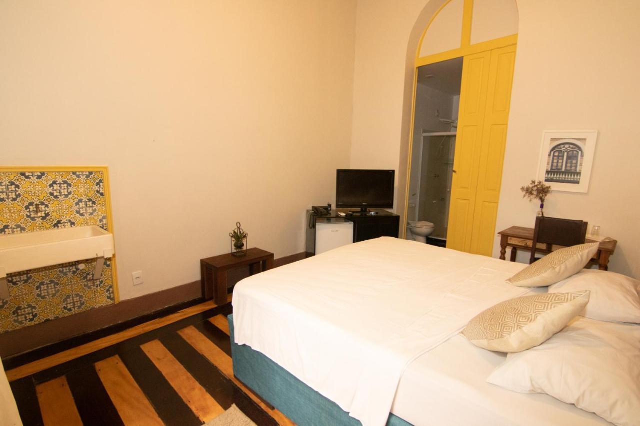 בלם Hotel Della Luna מראה חיצוני תמונה