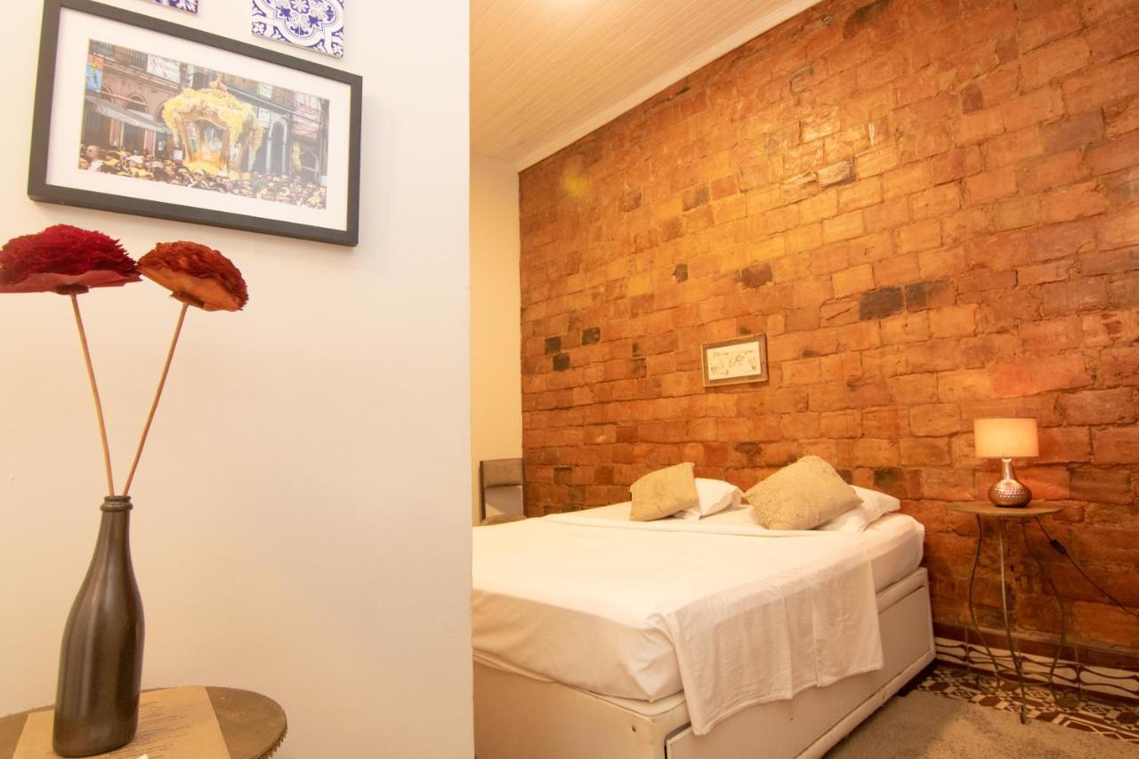בלם Hotel Della Luna מראה חיצוני תמונה