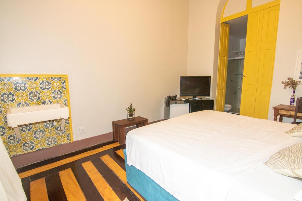 בלם Hotel Della Luna מראה חיצוני תמונה