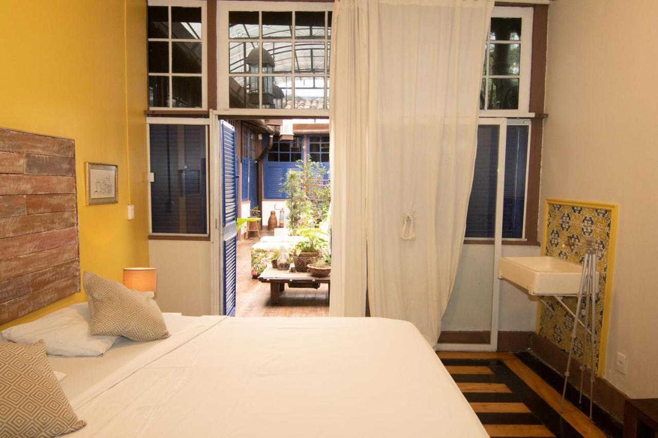 בלם Hotel Della Luna מראה חיצוני תמונה