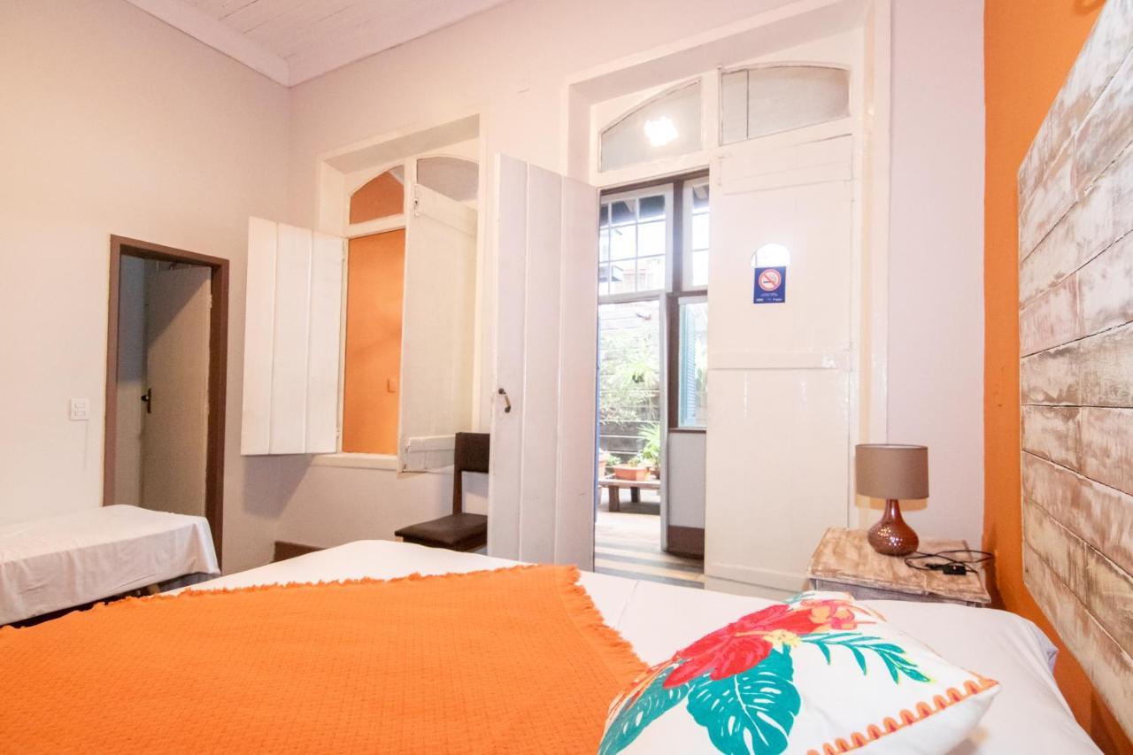 בלם Hotel Della Luna מראה חיצוני תמונה