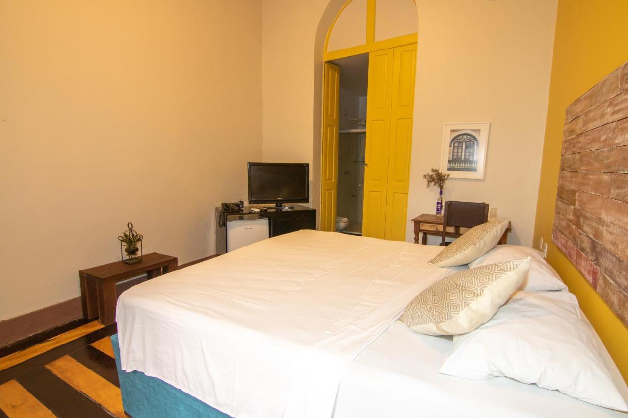 בלם Hotel Della Luna מראה חיצוני תמונה