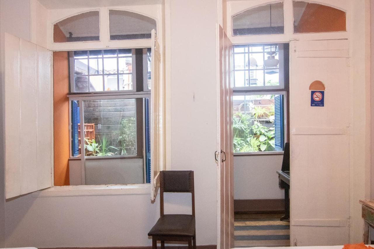 בלם Hotel Della Luna מראה חיצוני תמונה