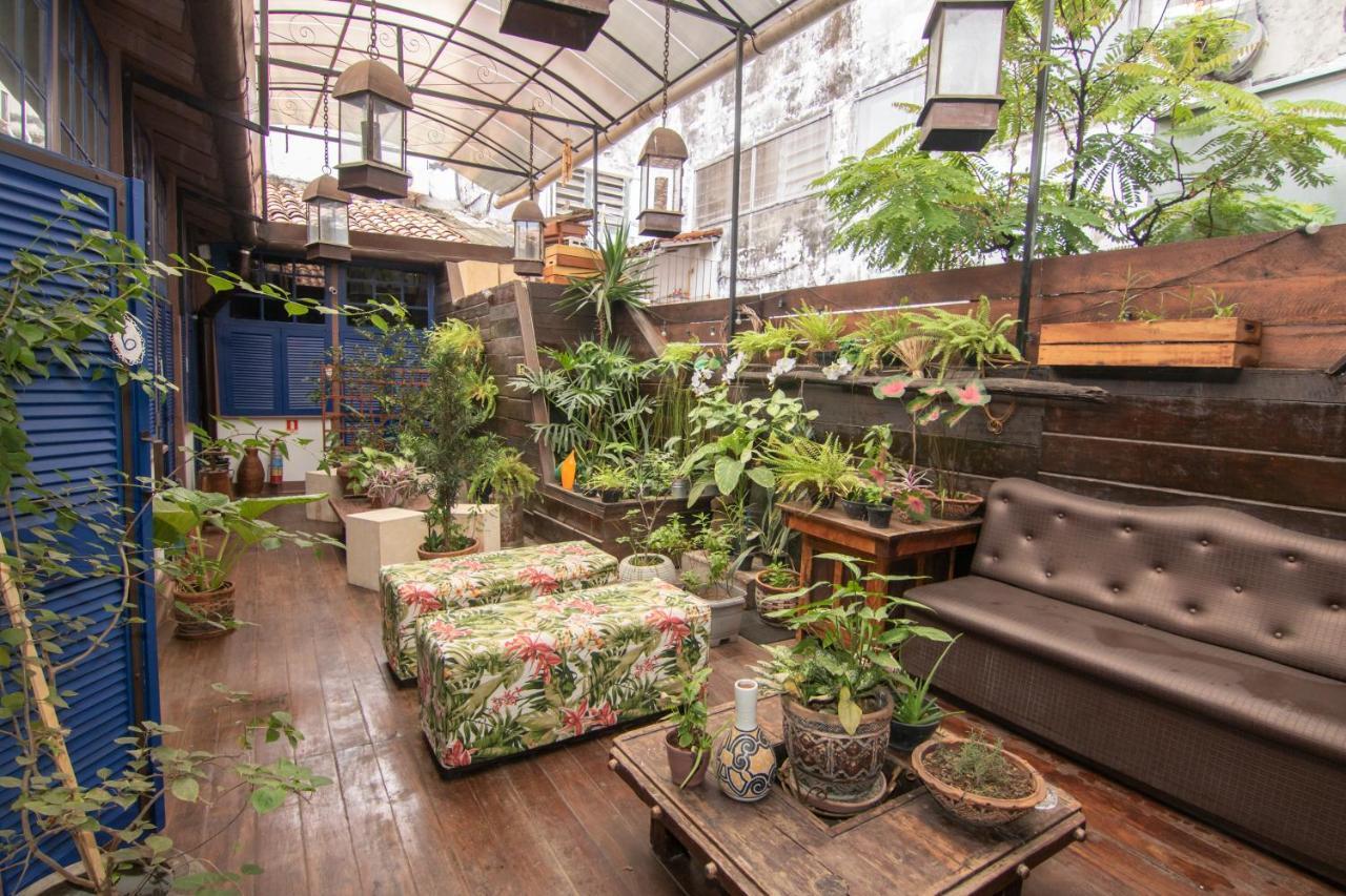 בלם Hotel Della Luna מראה חיצוני תמונה