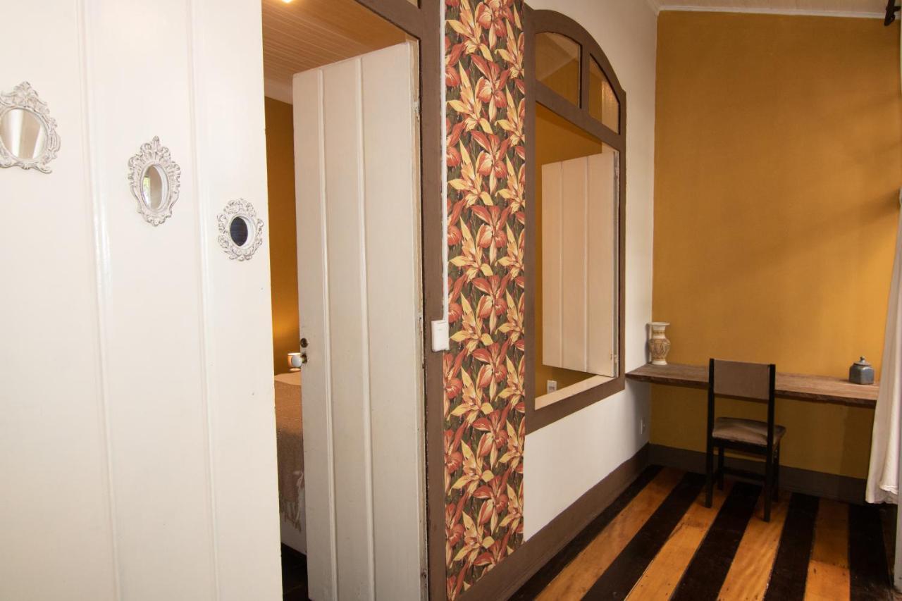 בלם Hotel Della Luna מראה חיצוני תמונה