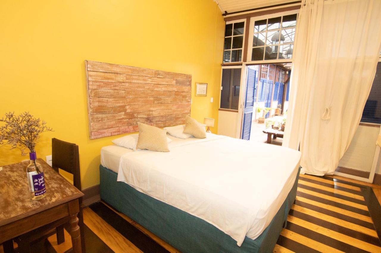 בלם Hotel Della Luna מראה חיצוני תמונה