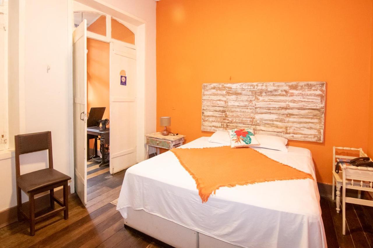 בלם Hotel Della Luna מראה חיצוני תמונה