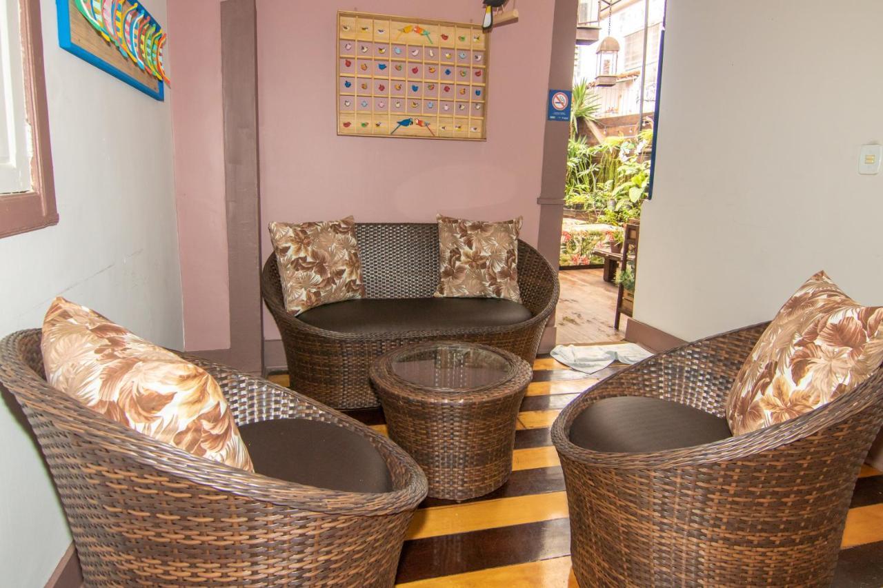 בלם Hotel Della Luna מראה חיצוני תמונה