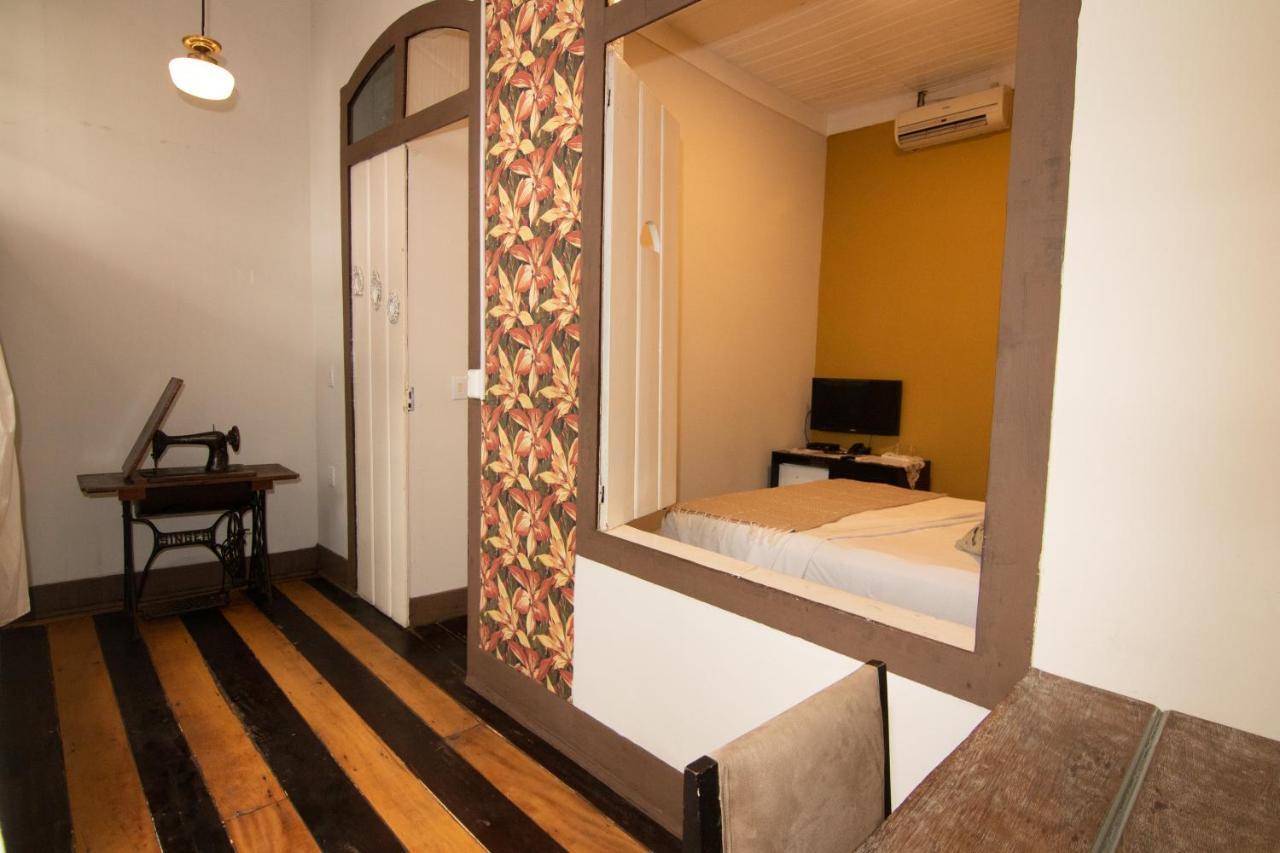 בלם Hotel Della Luna מראה חיצוני תמונה