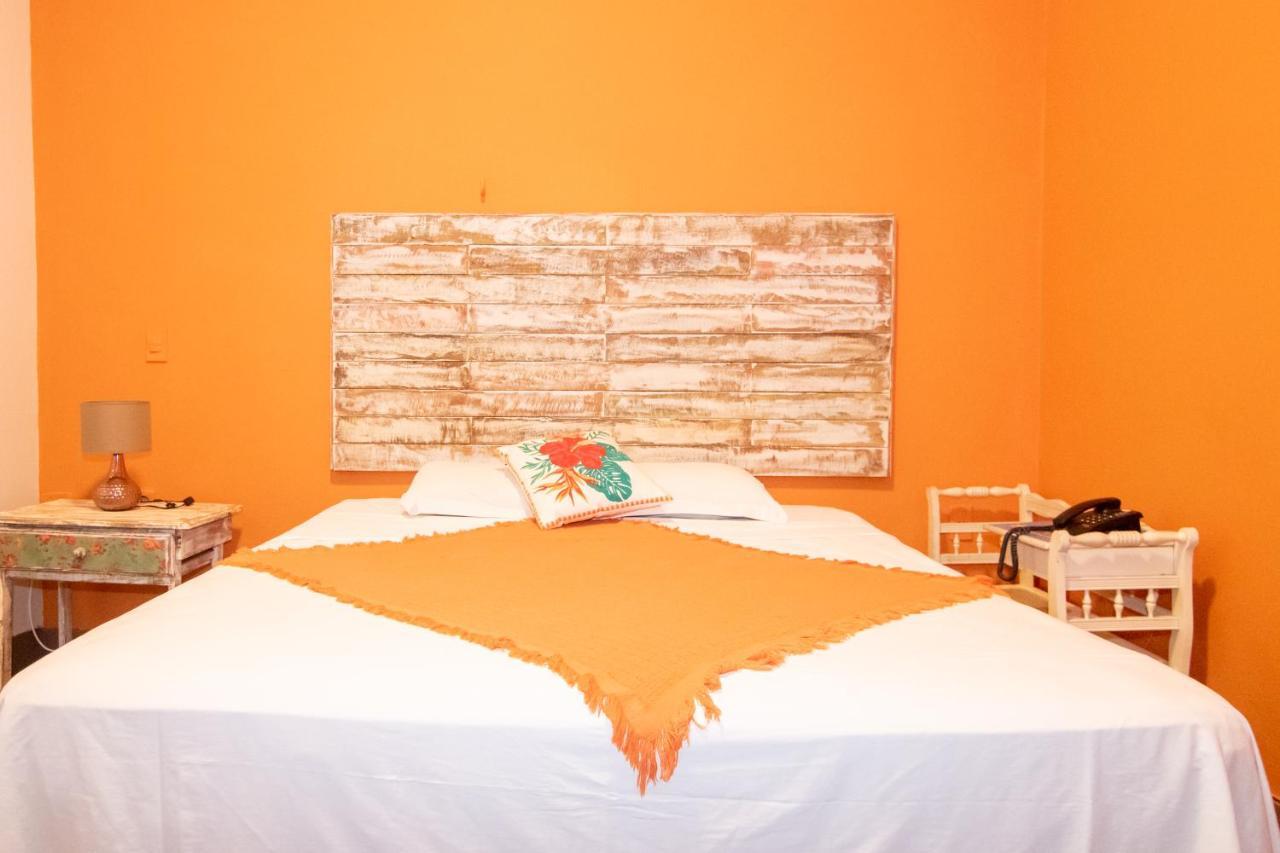 בלם Hotel Della Luna מראה חיצוני תמונה