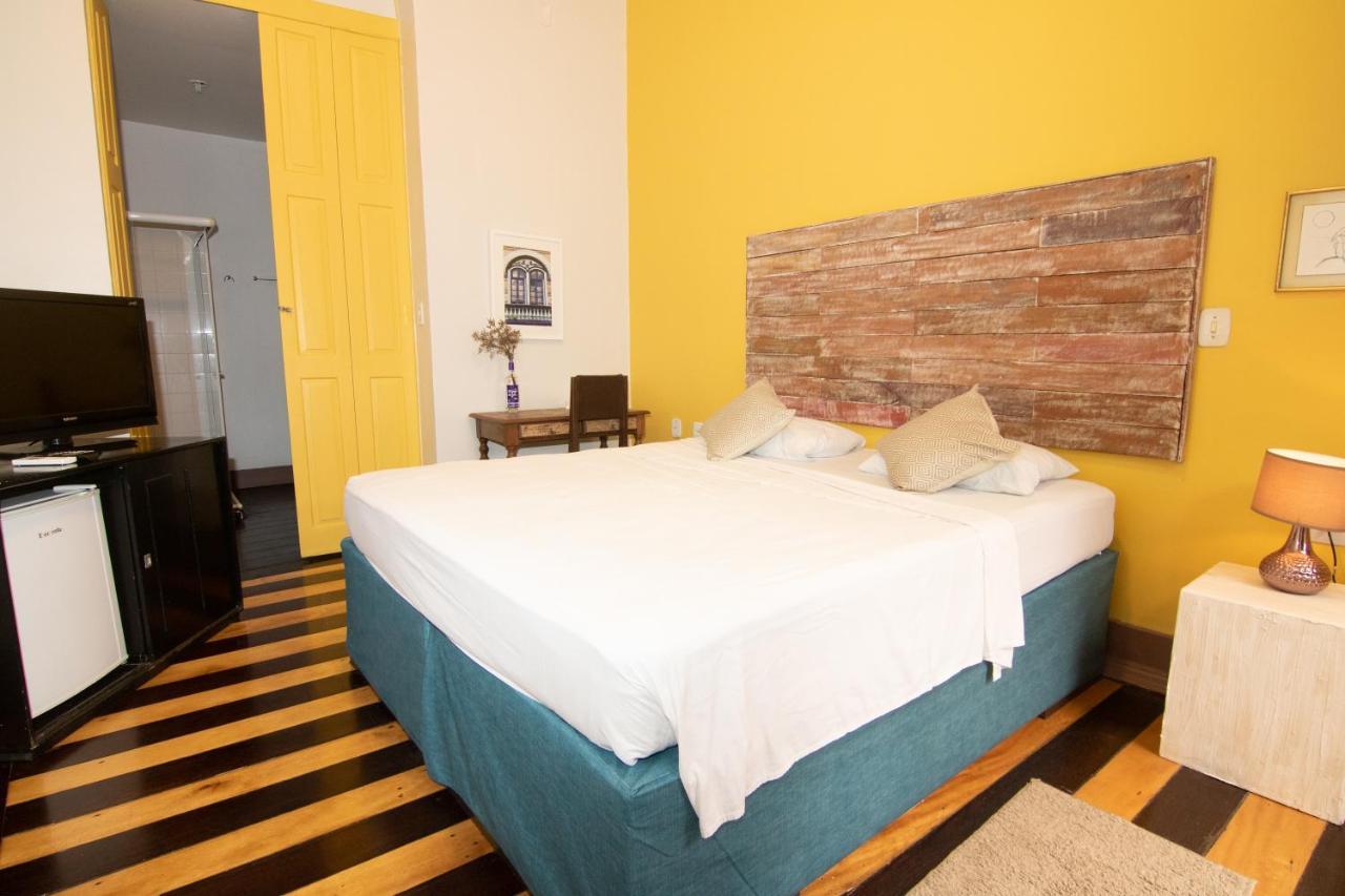 בלם Hotel Della Luna מראה חיצוני תמונה