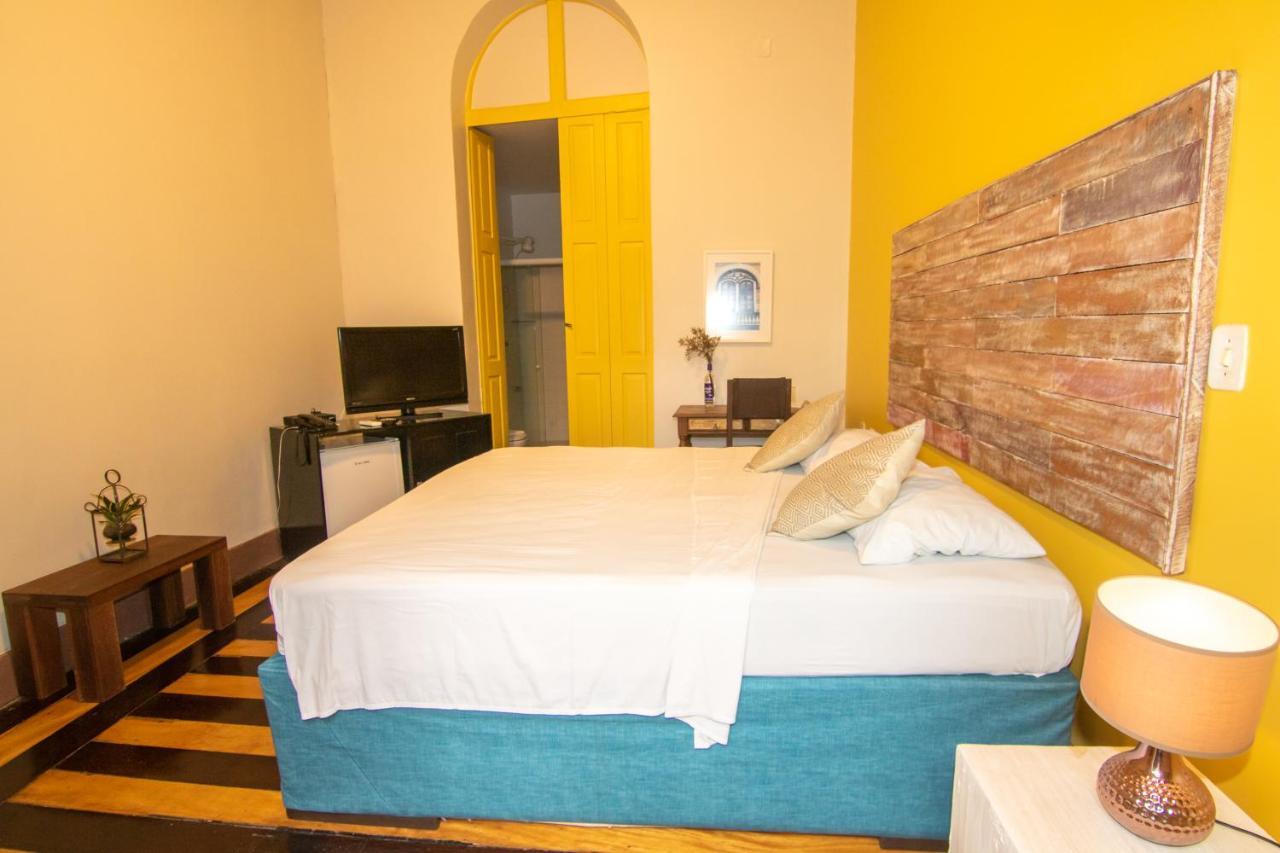 בלם Hotel Della Luna מראה חיצוני תמונה