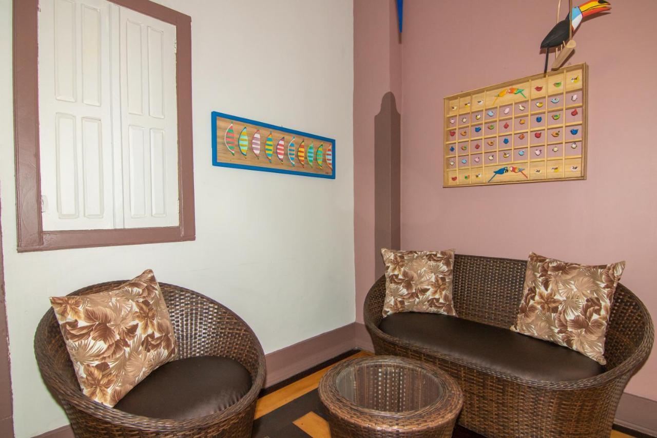 בלם Hotel Della Luna מראה חיצוני תמונה