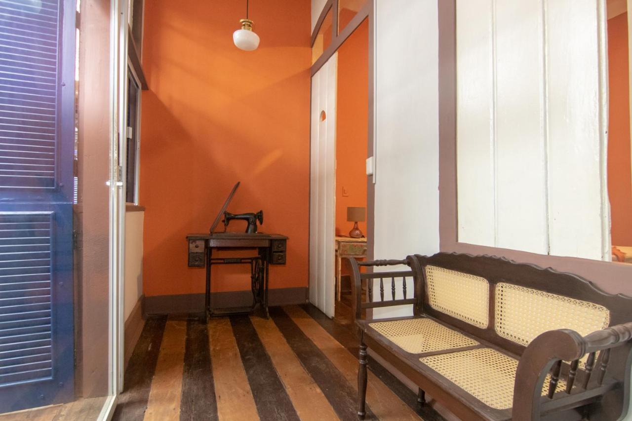 בלם Hotel Della Luna מראה חיצוני תמונה