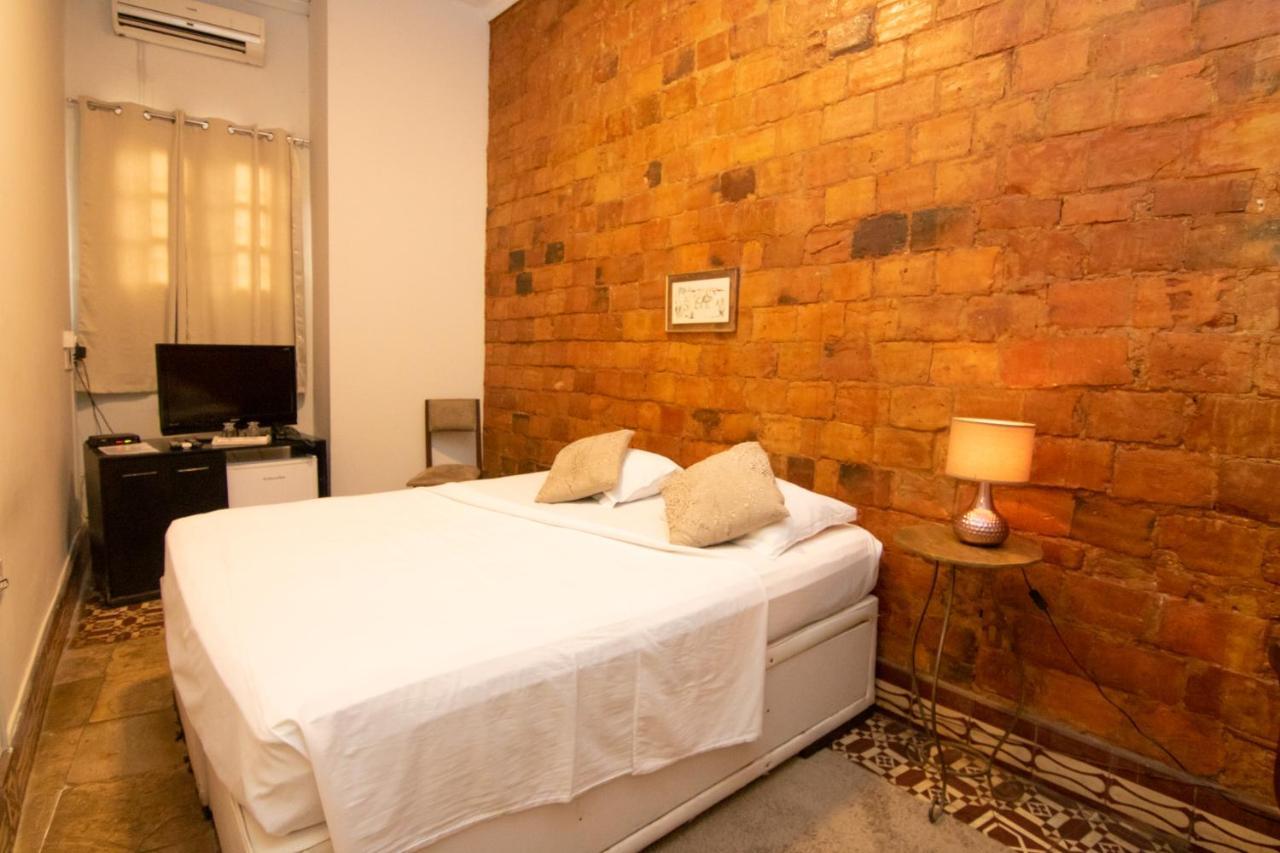 בלם Hotel Della Luna מראה חיצוני תמונה