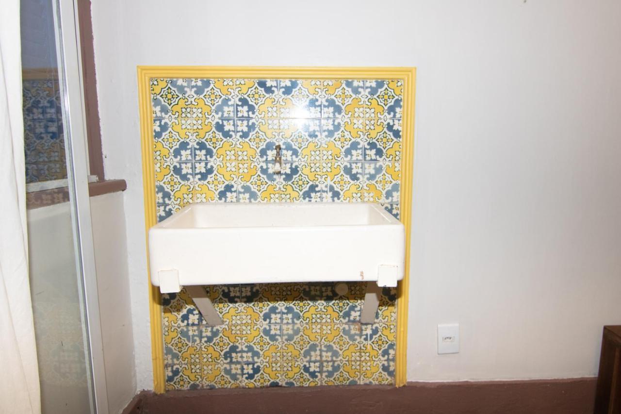 בלם Hotel Della Luna מראה חיצוני תמונה