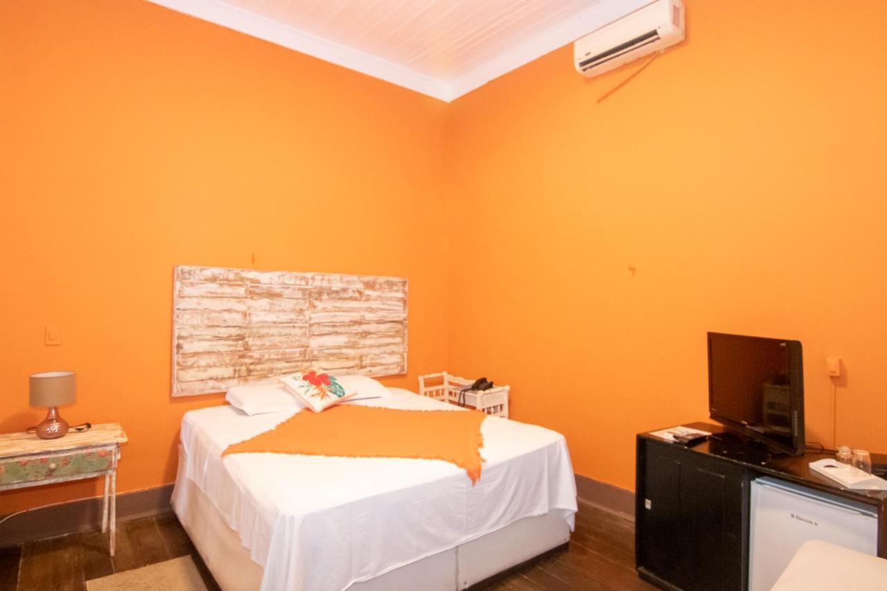 בלם Hotel Della Luna מראה חיצוני תמונה